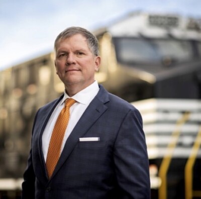 Norfolk Southern CEO Alan Shaw’s winning formula: Analysis