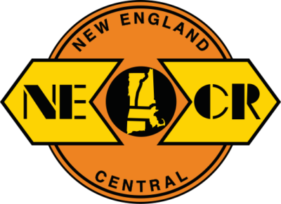 New England Central Railroad profile