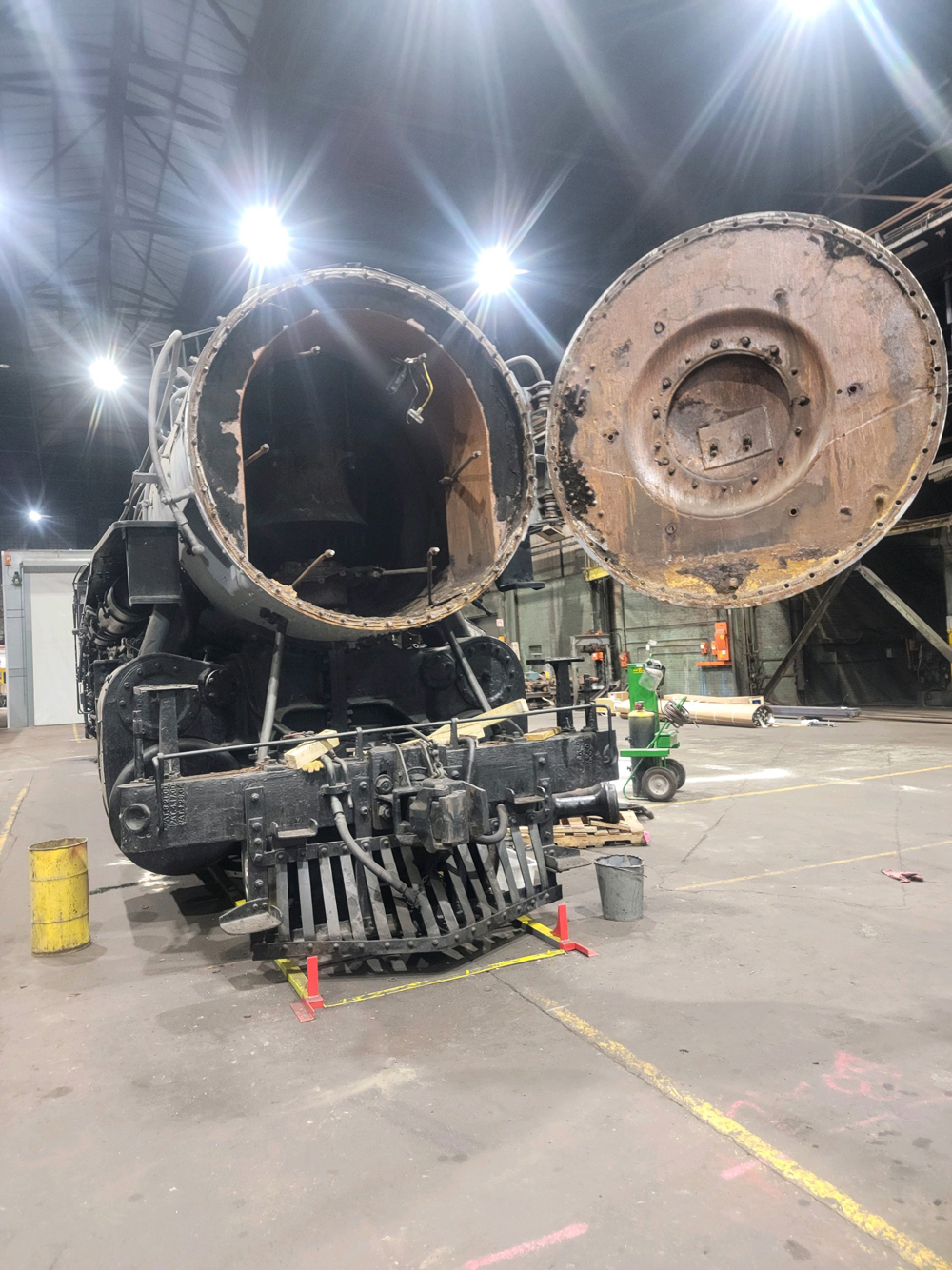open smokebox