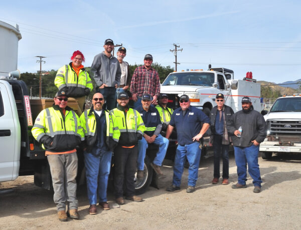 Railroading: A sense of purpose