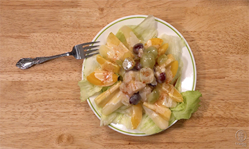 fruit salad