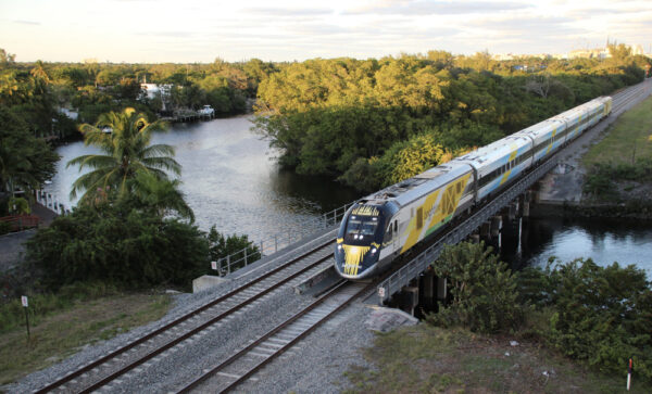 Brightline to offer Taylor Swift sing-along trains
