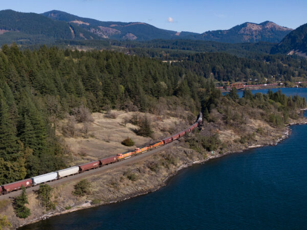 Upgrading communications for distributed power