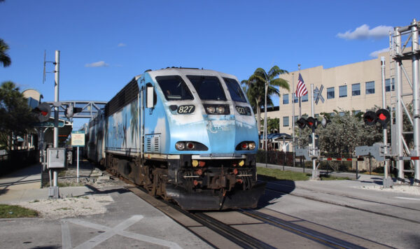 Tri-Rail to consider 10% fare increase to address deficit