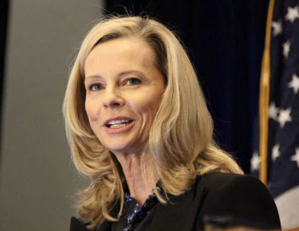 BNSF CEO Farmer nominated for American Airlines board