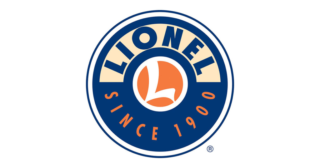 Lionel logo