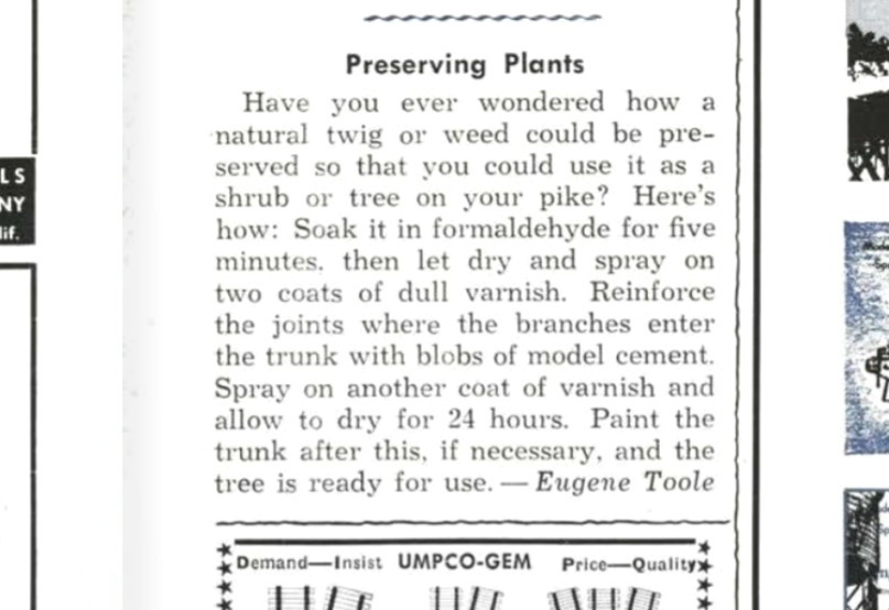 text from vintage article