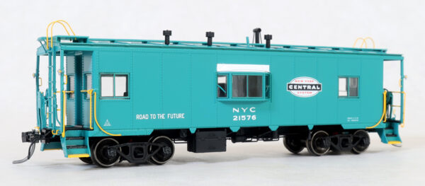News & Products from the 2023 Railroad Hobby Show