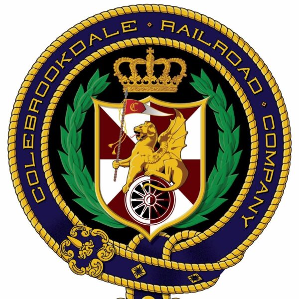 Colebrookdale Railroad profile