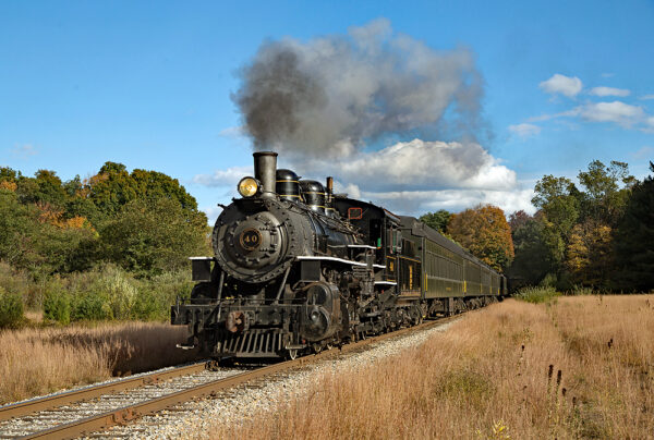 Two charged with stealing track from Connecticut heritage railroad