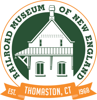 Railroad Museum of New England profile