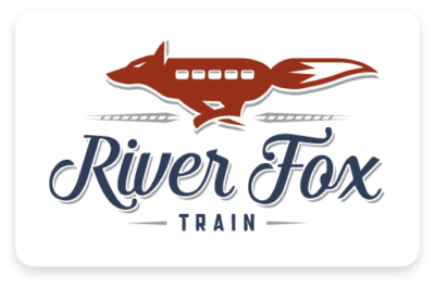Sacramento River Fox Train profile