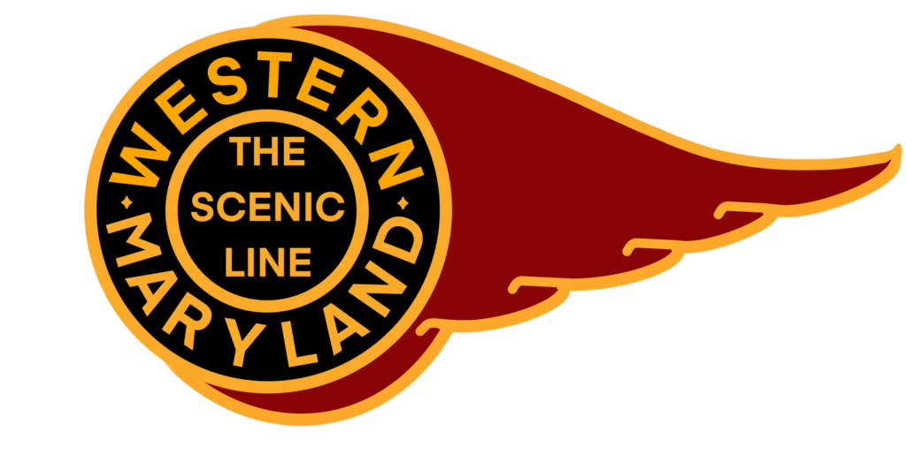 Western Maryland Scenic Railroad logo