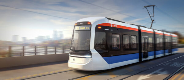 SEPTA awards contract to Alstom for 130 new trolleys