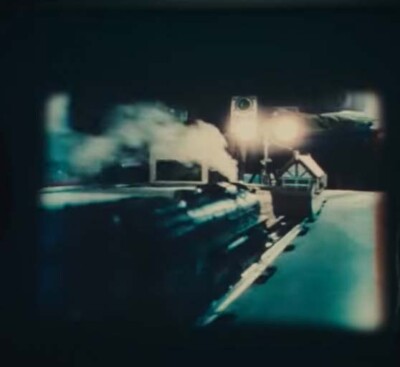 The man behind <em>The Fabelmans</em> and its Lionel trains