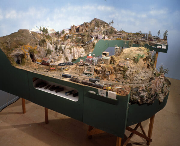 Malcolm Furlow photo tribute