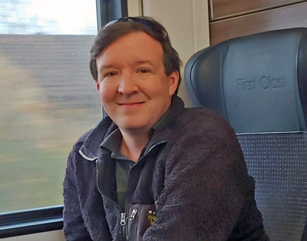 Beyond the byline with Kevin Gilliam