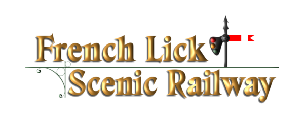 French Lick Scenic Railway profile