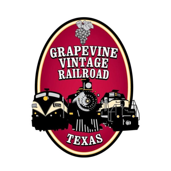 Grapevine Vintage Railroad profile