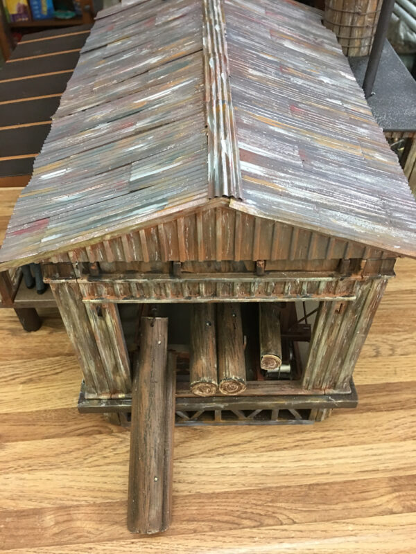 Preview Garden Railways May and June content