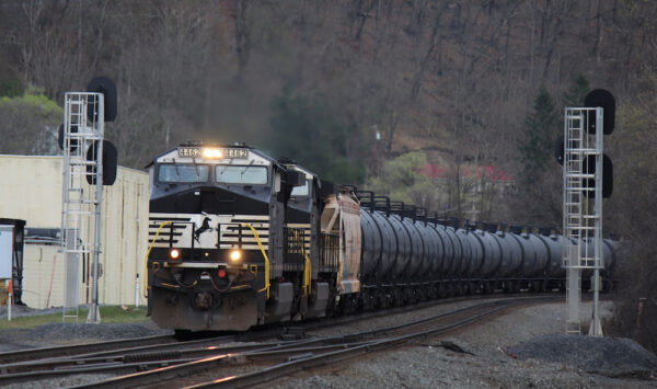 Buttigieg and labor leaders urge Congress to pass railroad safety legislation
