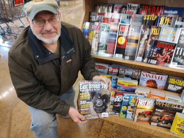 Beyond the byline with Dan Cupper