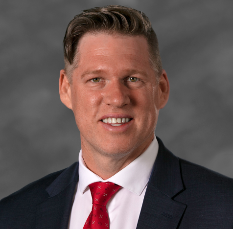 Man in coat and tie