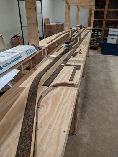 Built by Others: Michael Maurer’s On30 scale Wood Hog Lumber Co