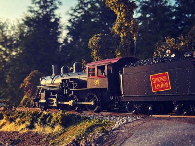 The Lionel Legacy 2-6-0 makes a comeback
