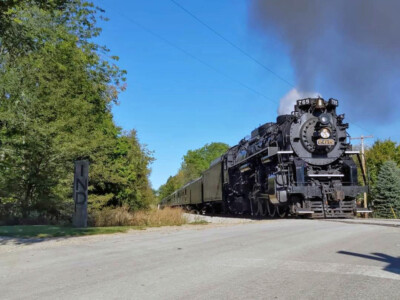 Indiana tourist railroads you must visit