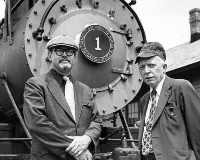 Celebrating the work — and life — of Phil Hastings