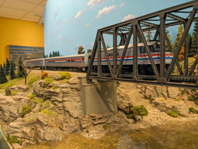 Preview Model Railroader June and July 2023 content
