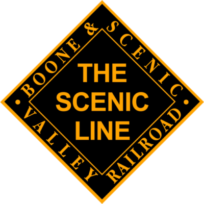 Boone and Scenic Valley Railroad profile