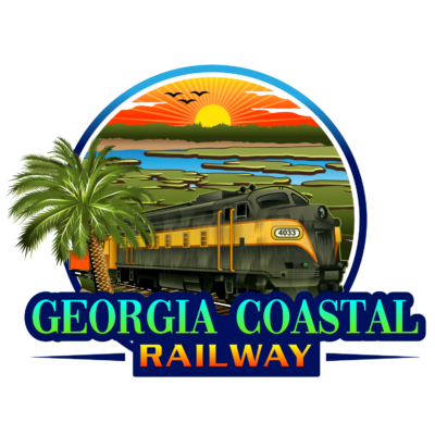 Georgia Coastal Railway profile