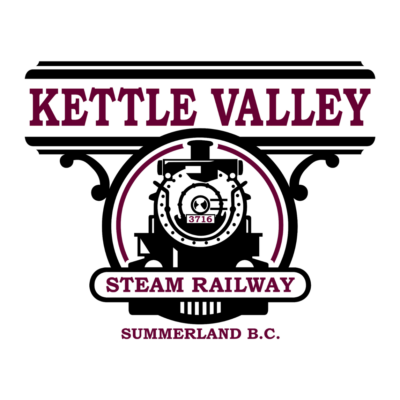 Kettle Valley Steam Railway profile
