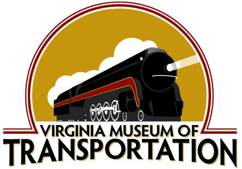 Virginia Museum of Transportation logo