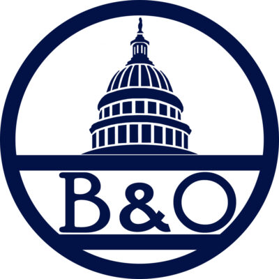 Baltimore & Ohio heritage locomotive debuts on CSX Transportation