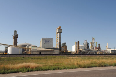 UP says chemical lost from hopper car leaked away in transit