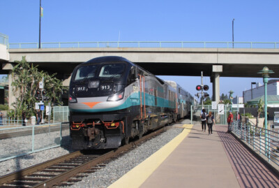 Metrolink offering free-ride vouchers for those affected by Southern California fires