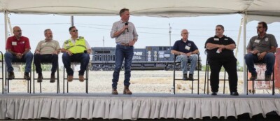 Norfolk Southern confirms investigation of alleged CEO misconduct (updated)