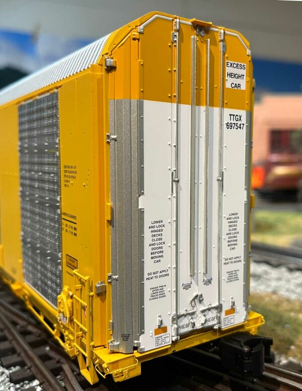 Atlas O Gunderson Multi Max door