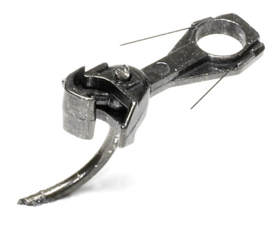 Guide to HO scale couplers