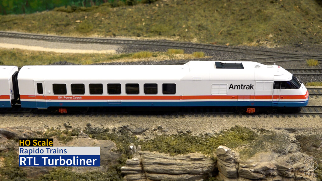 Screen shot of Product Review video.