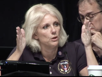 NTSB sets schedule for public meeting, community sessions in East Palestine