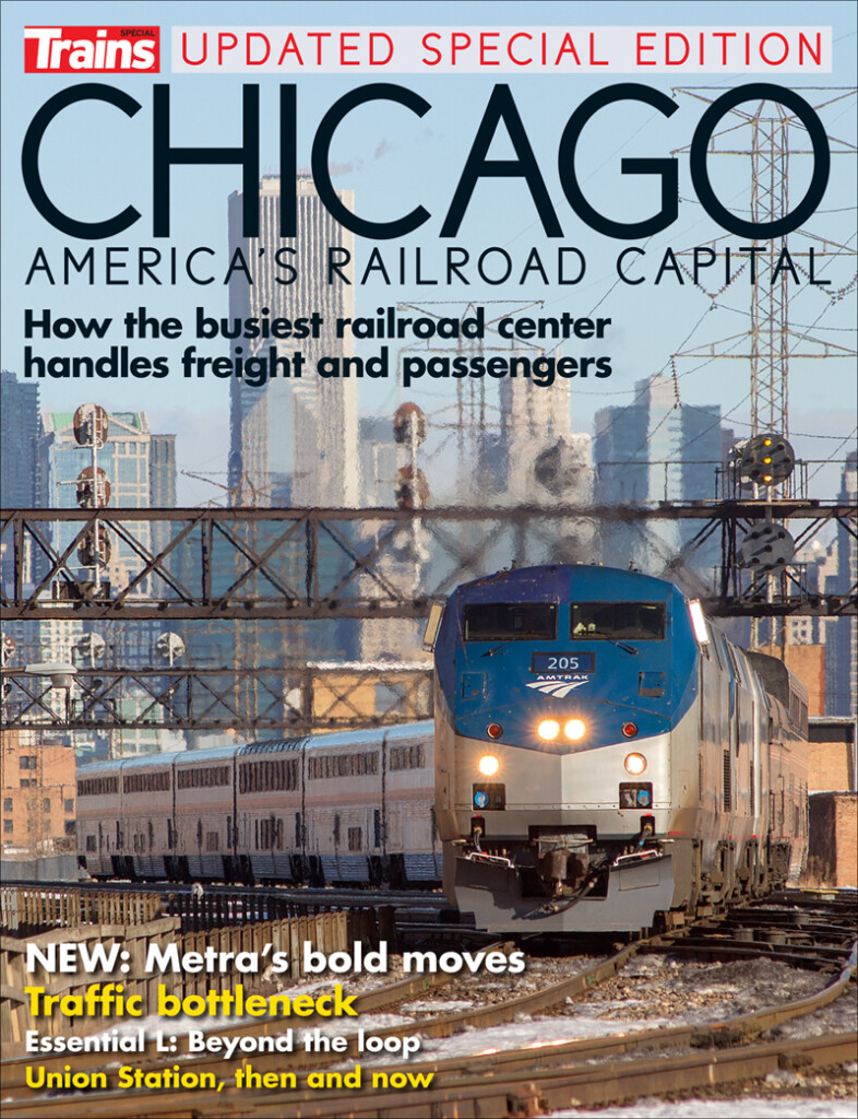 Chicago special issue