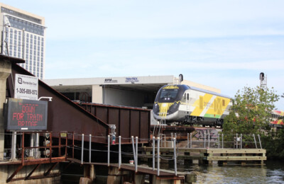 Fort Lauderdale now says it will only accept tunnel to accommodate commuter rail