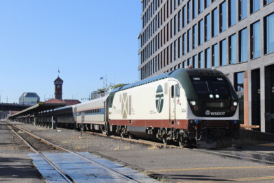Overcoming Amtrak’s equipment shortage challenges: Special report