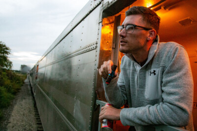 Fort Wayne Railroad Historical Society announces Cigar Train