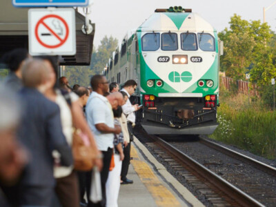 Ontario to launch ‘One Fare’ program, integrating Toronto-area transit systems