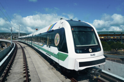 Honolulu rail system to be known as ‘Skyline’